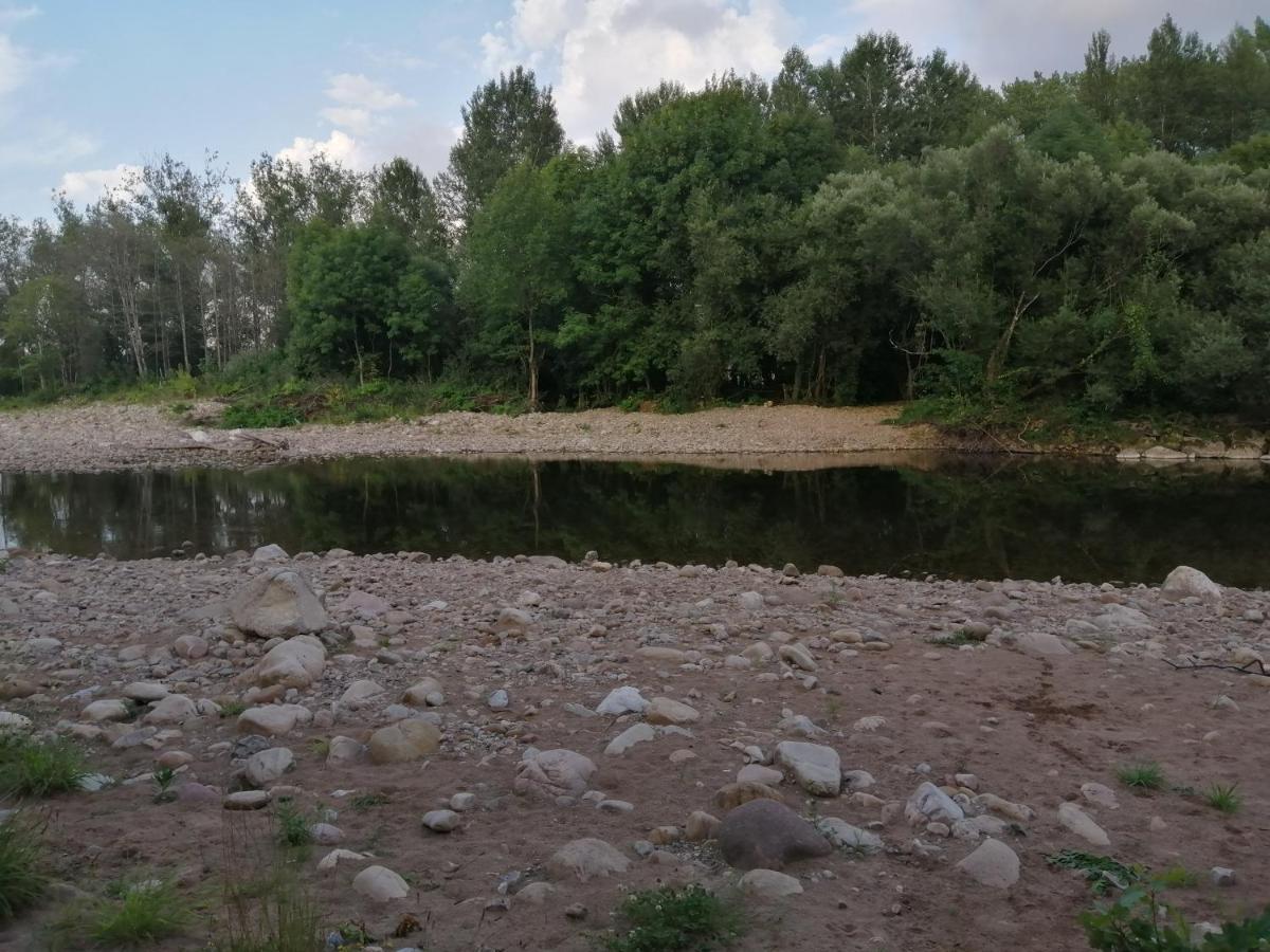 Naturaleza Playas Y Montanas Cabezón de la Sal Exterior foto