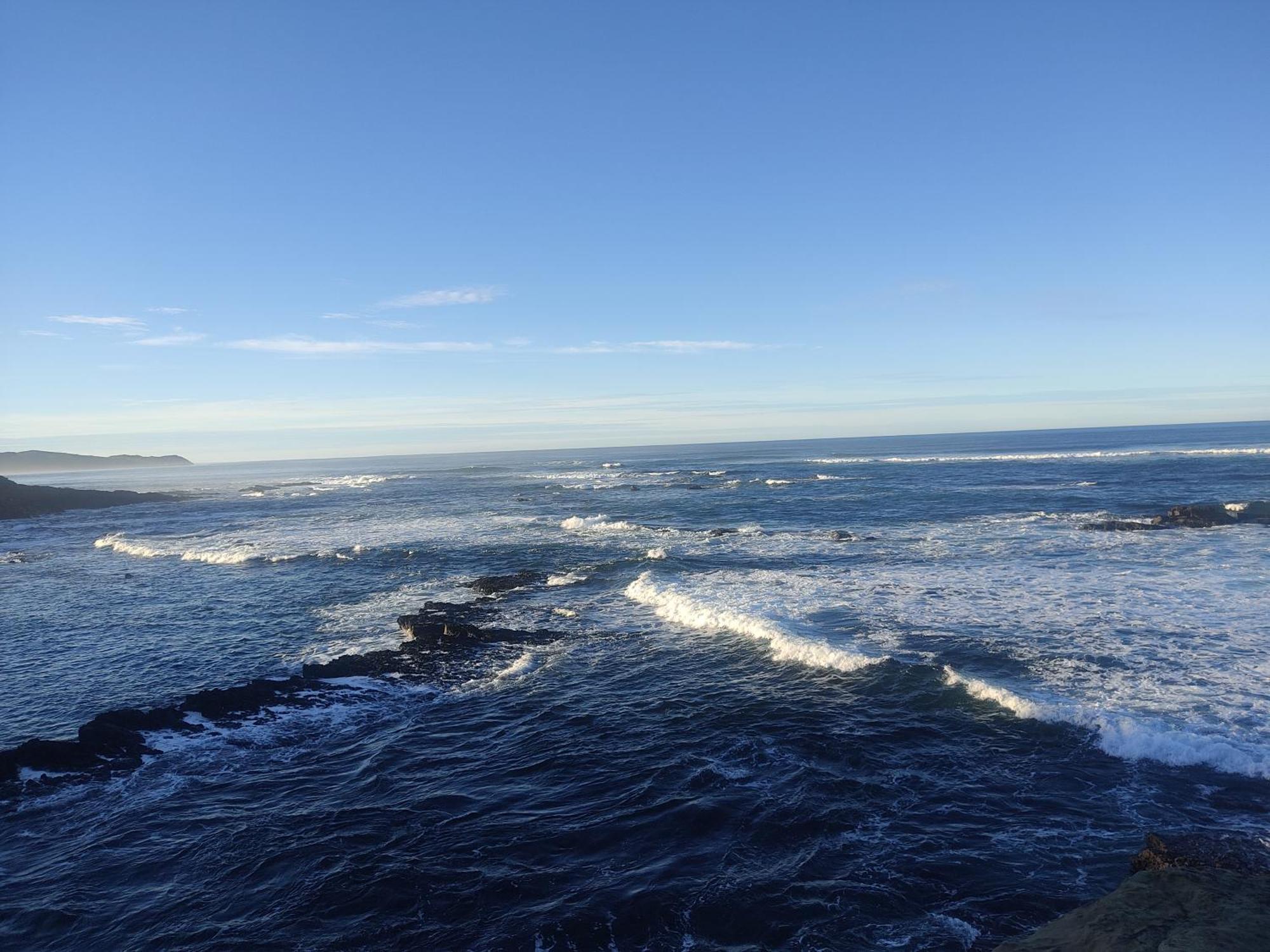 Naturaleza Playas Y Montanas Cabezón de la Sal Exterior foto